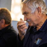 Canon EOS R5 Mark II /// Copyright © Jan Stojkovic Canon EOS R5 Mark II /// Copyright © Jan Stojkovic